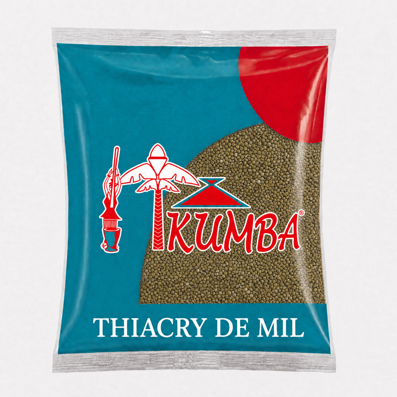 Thiacry de mil 500g