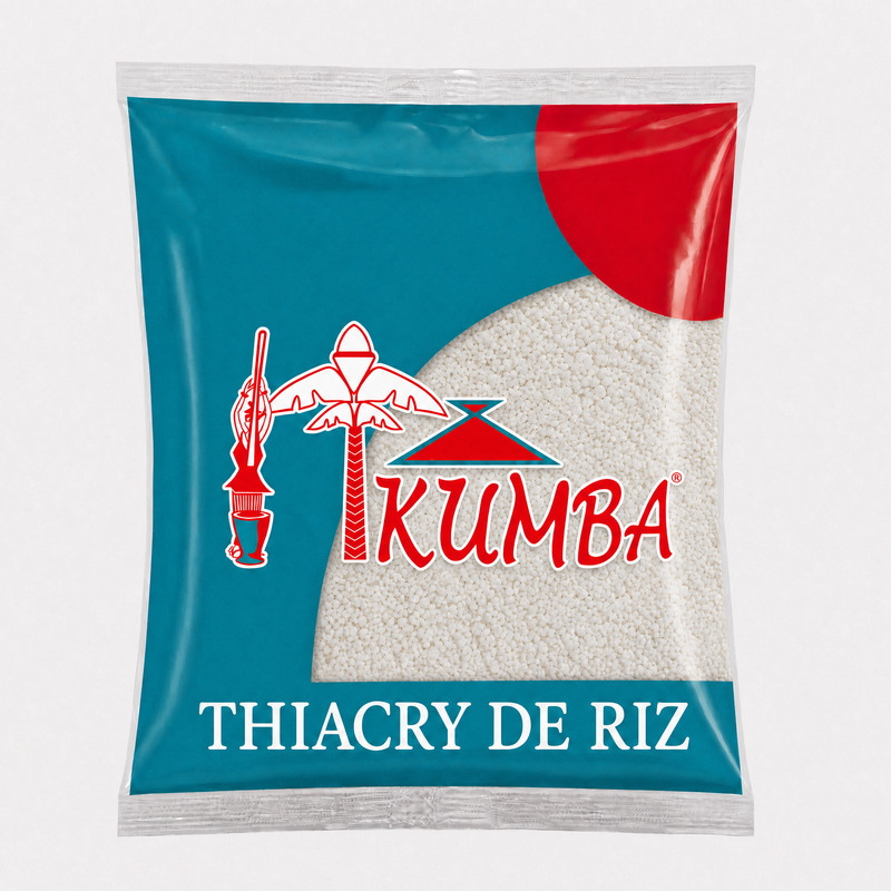 Thiacry de riz 500g